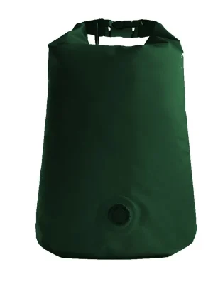 Sun´s Gear Bag - voděodolný vak s výpustným ventilem zelený 35l Super Cena