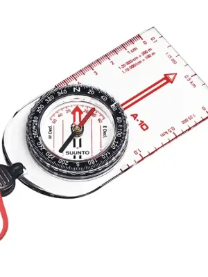 Suunto A-10 buzola Ihned K Objednání