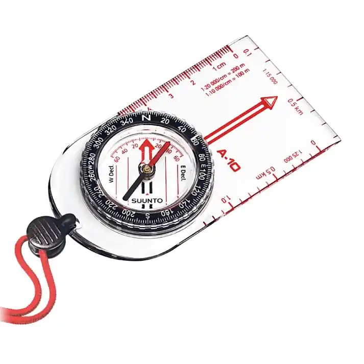 Suunto A-10 buzola Ihned K Objednání