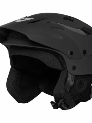 Nejlepší Volba Sweet Protection Rocker vodácká helma černá L-XL