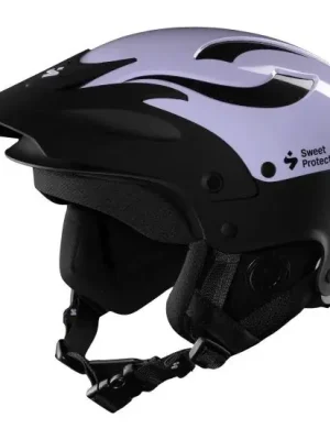Sweet Protection Rocker vodácká helma fialová L-XL Nejlepší Cena