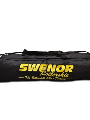 Swenor rollerskibag racing obal na kolečkové lyže Poslední Šance