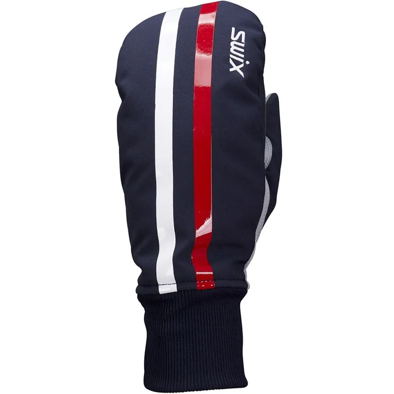 Swix Blizzard Heritage mitt rukavice 5 Akční Cena