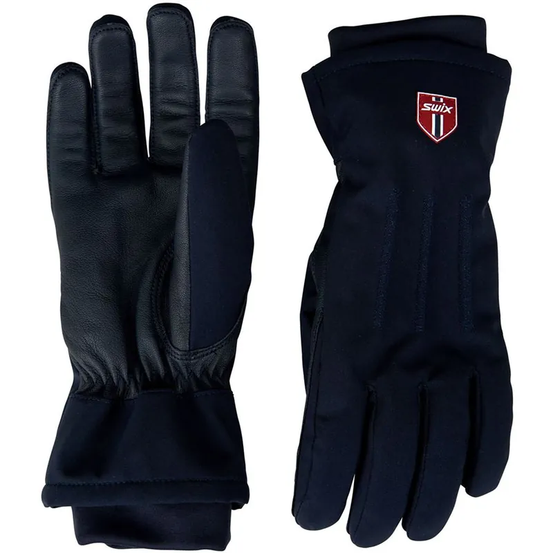 Swix Blizzard rukavice 10 Must-Have