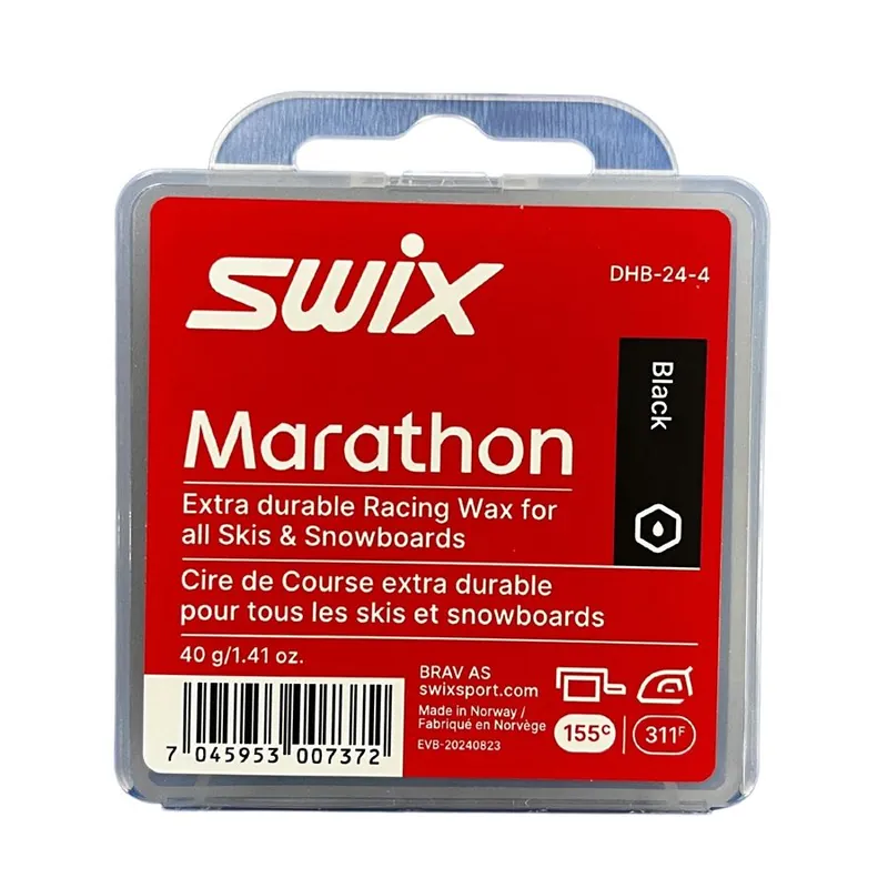Kup Teď Swix DHB Marathon Pro parafín 40g
