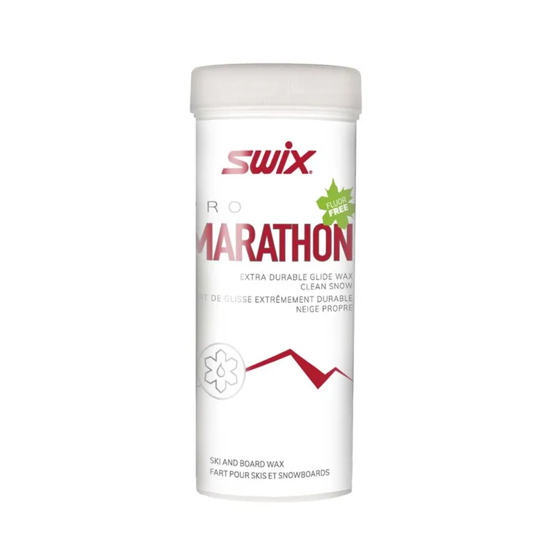 Swix DHP Marathon Pro parafín 40g Výprodej