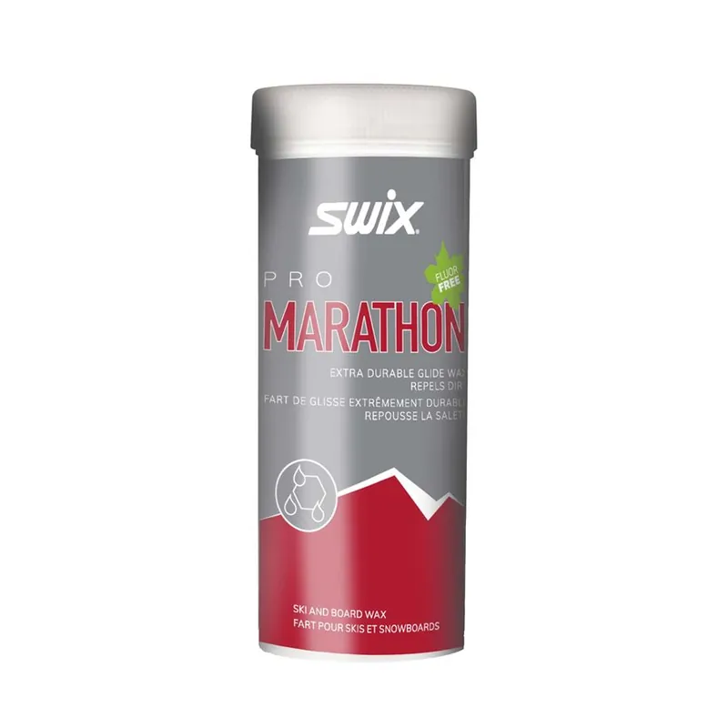 Odeslání Ihned Swix DHPB Marathon Pro parafín 40g