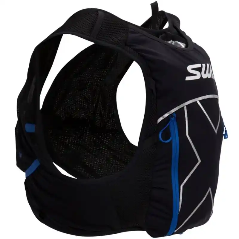 Akční Cena Swix Focus Trail Pack běžecký batoh S/M