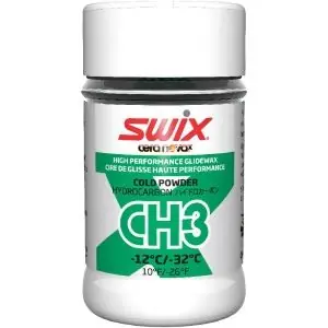 Časově Omezené Swix CH3X Cold Powder 30g
