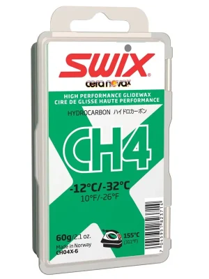 Akční Nabídka Swix CH4X parafín 60g