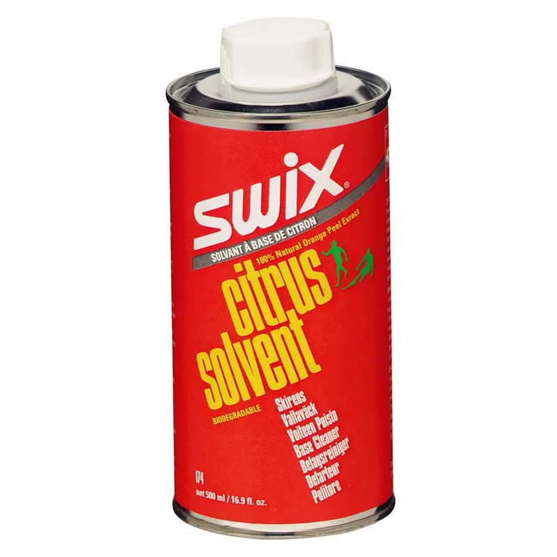 SWIX I0074 smývač vosků 500 ml Omezená Nabídka