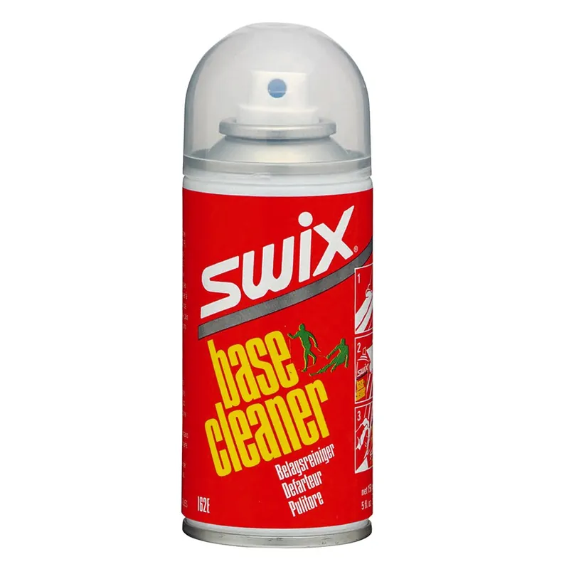 SWIX I62 smývač vosků 150 ml Expresní Doručení