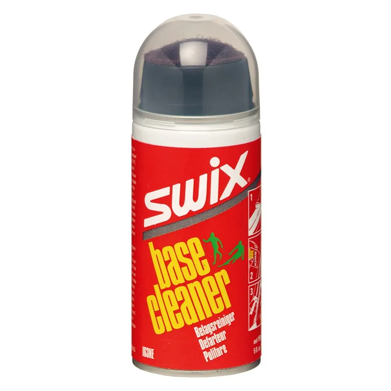 Cenově Výhodný SWIX I63 smývač vosků 150 ml