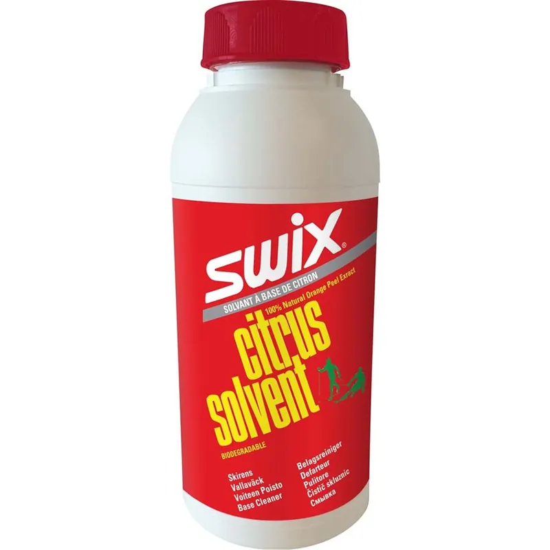 Swix I64 smývač vosků 500ml Sleva