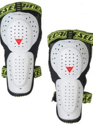 Dainese Action Knee Guard Evo Must-Have
