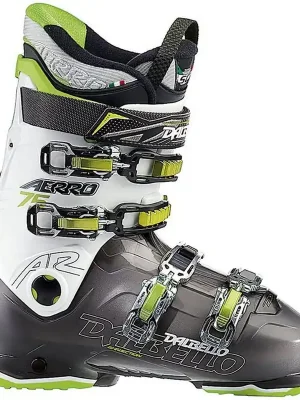 Dalbello Aerro 75 black transparent/ white Super Cena