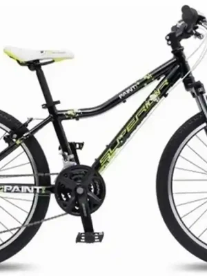 Cenově Výhodný Superior XC 24 Paint black