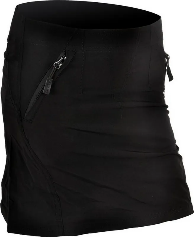 Novinka Silvini Invio sukně black