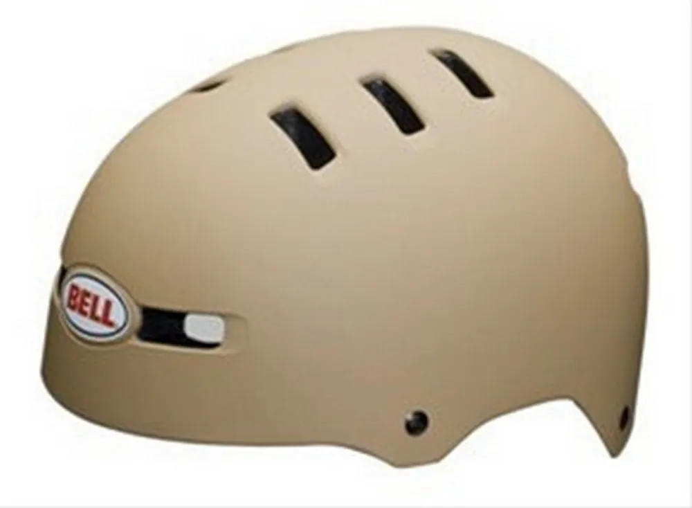 Ověřený Bell Faction matt khaki