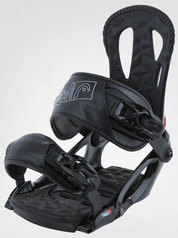 Snowboardové vázání Head NX One black Rychlé Dodání