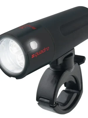 Vrácení Zdarma Sigma Quadro 4xLED