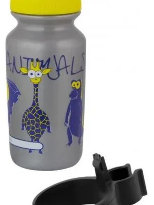 Sezónní Sleva Force ZOO 0.3L silver + držák
