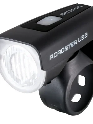 Levný Sigma Roadster 1xLED