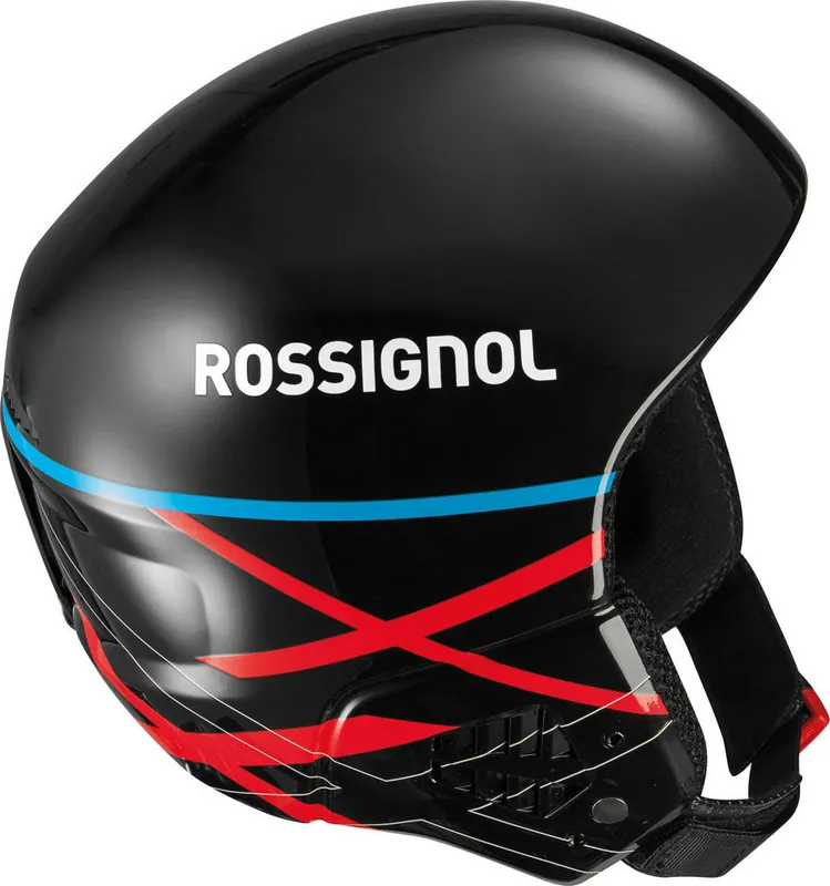 Rossignol Hero 7 Black Vrácení Zdarma