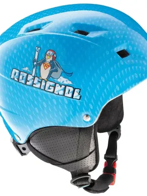 Výprodej Rossignol Comp J Pinguin blue