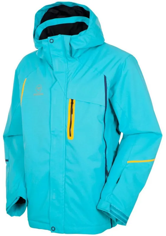Rossignol Synergy Jkt freeze Výprodej