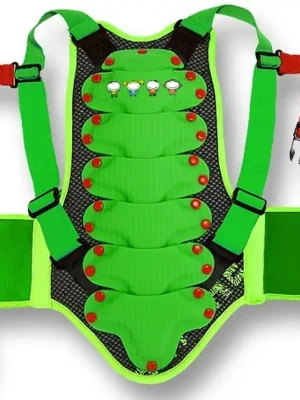 Hatchey Buddy Kids green Cenový Hit
