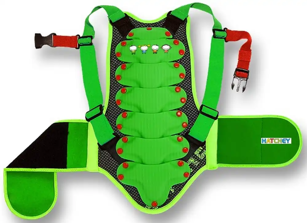 Hatchey Buddy Kids green Cenový Hit