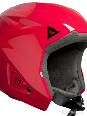 Dainese Snow Team Jr red Expresní Doručení