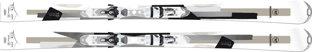 Zlevněný Rossignol Unique 4W + Xelium Sph110