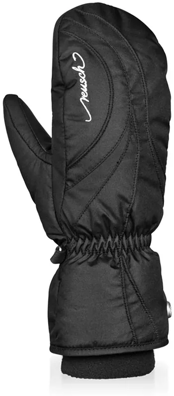 Nejprodávanější Lyžařské rukavice Reusch Carrie XT W mitt black