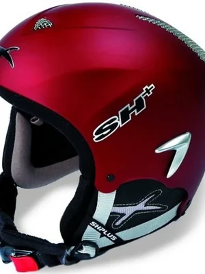 Omezená Nabídka SH+ H10 Air burgundy soft