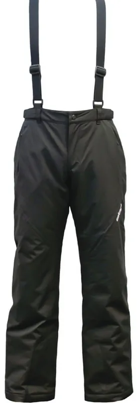 Ověřený Elan Tovias black 5/5