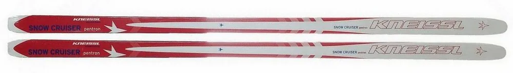 Kneissl SnowCruiser Pentron Poslední Šance