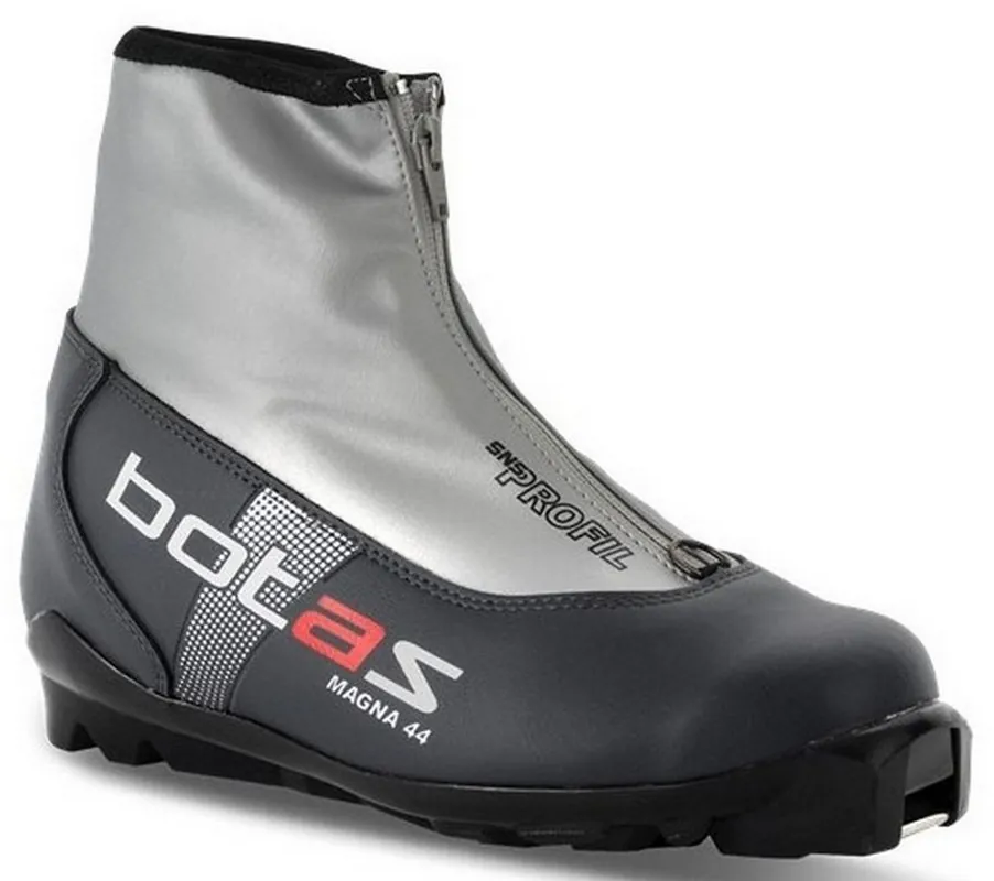 Kup Teď Botas Magna 44 SNS anth/silver