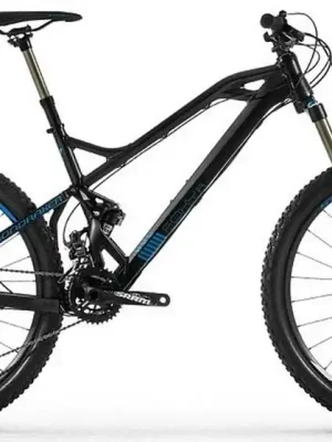 Ihned K Objednání Mondraker Foxy R 27.5 *5