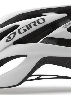 Cyklistická helma Giro Atmos II white/black Top Prodej