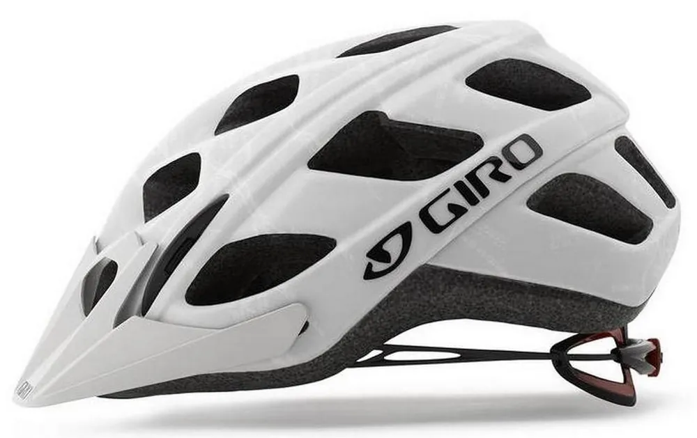 Nakupujte Hned Cyklistická helma Giro Hex wht bear