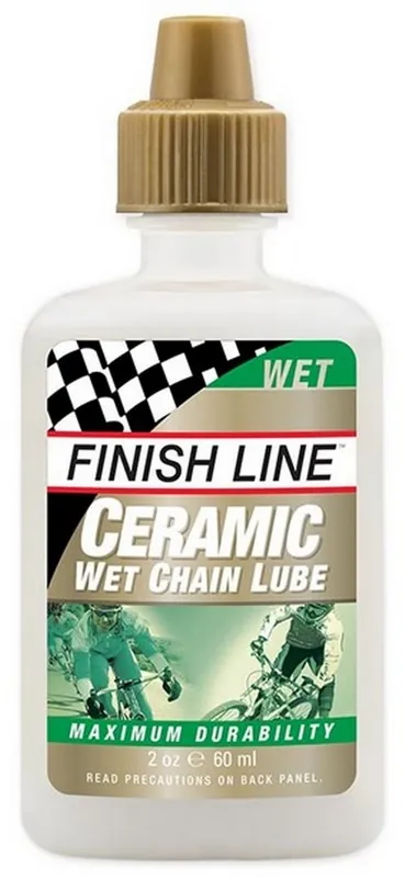 Autentický Finish Line Ceramic Wet 60ml