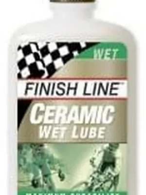 Finální Výprodej Finish Line Ceramic Wet 120ml