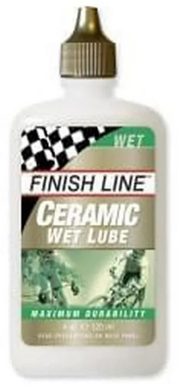 Finální Výprodej Finish Line Ceramic Wet 120ml