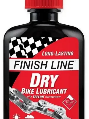 Nízká Cena Finish Line Teflon Plus 60ml