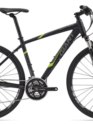 Nejlepší Volba Trekingové kolo Giant Roam XR 1