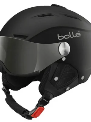 Aktuální Bollé Backline soft black