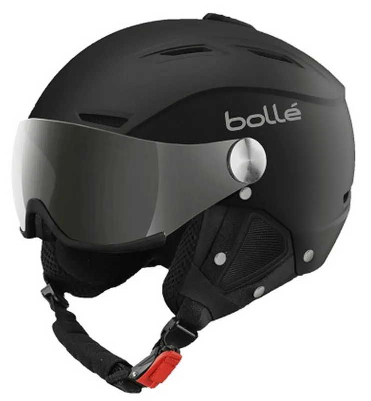 Aktuální Bollé Backline soft black