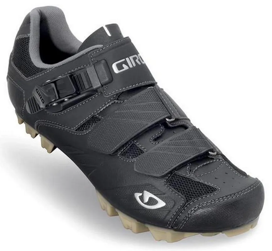 Giro Privateer black Originální